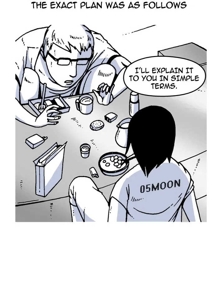Read Moon You chapter 2 image 10 on Lezhin