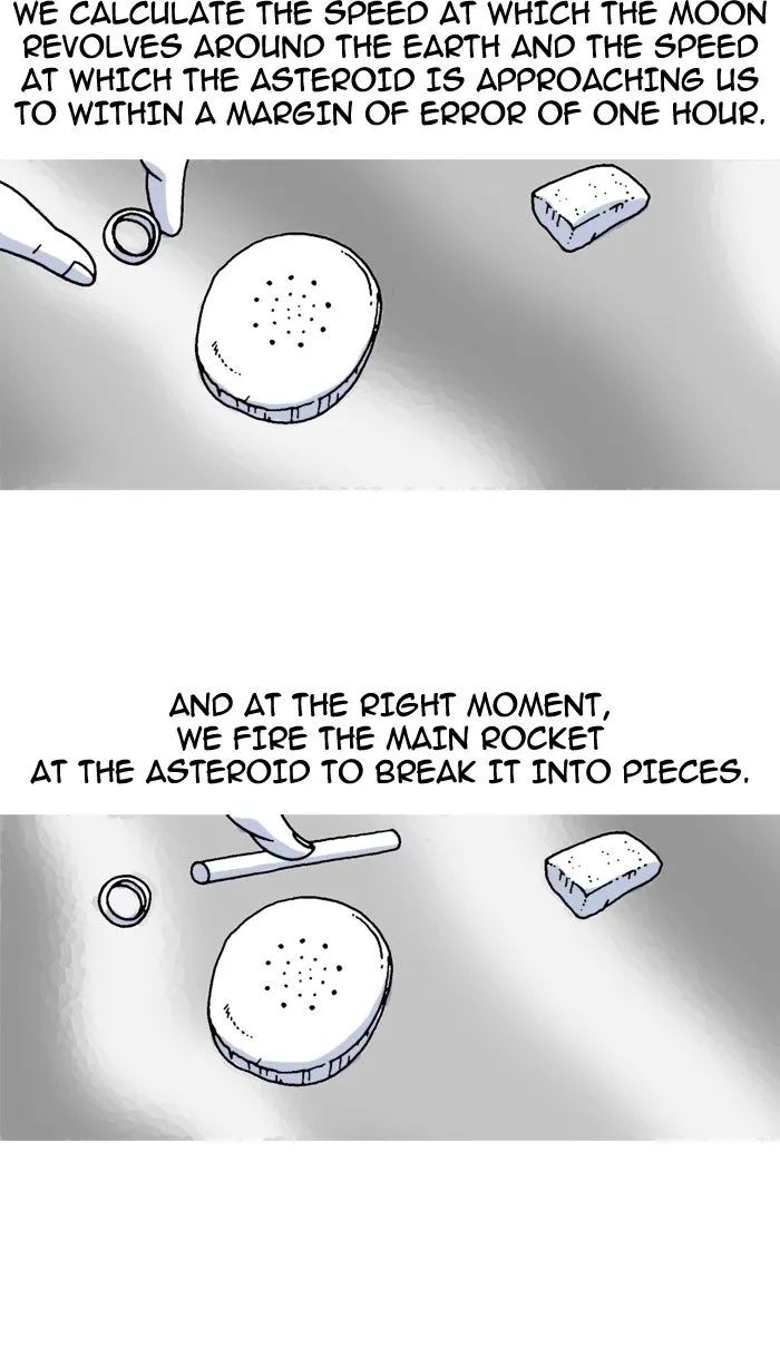 Read Moon You chapter 2 image 11 on Lezhin