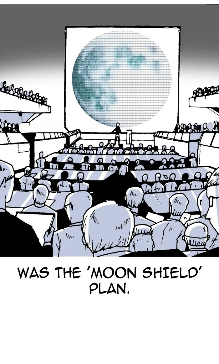 Read Moon You chapter 2 image 4 on Lezhin