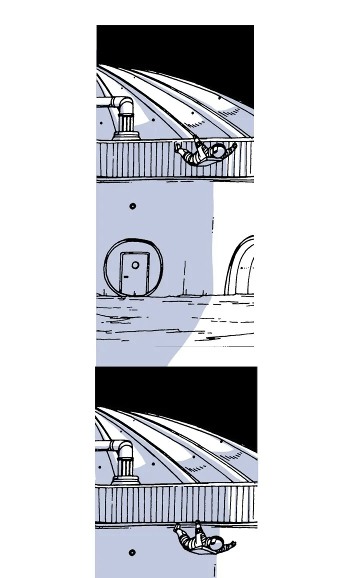 Read Moon You chapter 2 image 42 on Lezhin