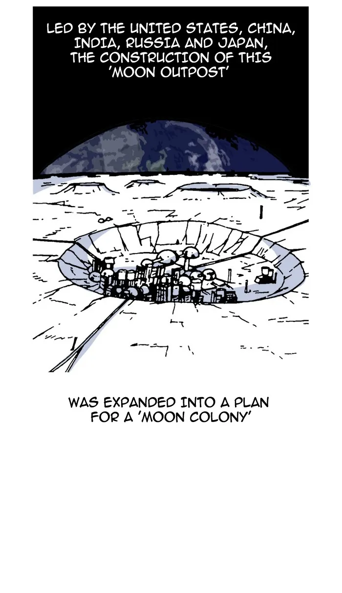 Read Moon You chapter 2 image 8 on Lezhin