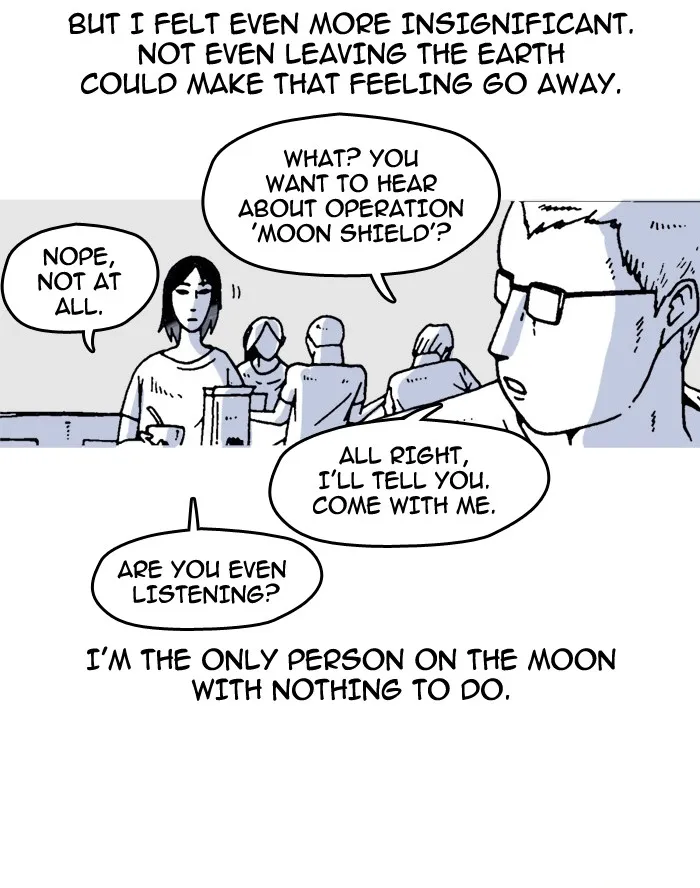 Read Moon You chapter 3 image 14 on Lezhin
