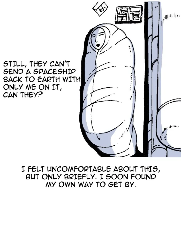 Read Moon You chapter 3 image 15 on Lezhin