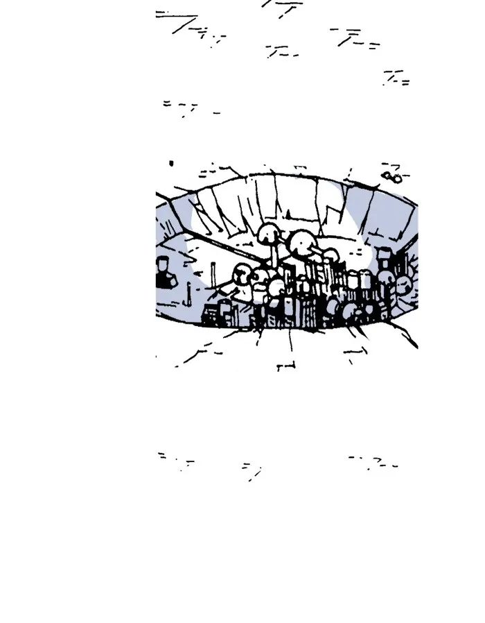 Read Moon You chapter 3 image 20 on Lezhin