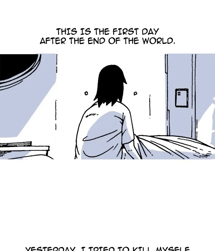 Read Moon You chapter 3 image 28 on Lezhin