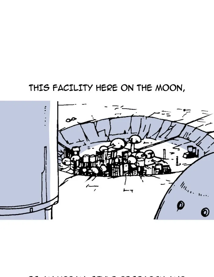 Read Moon You chapter 3 image 32 on Lezhin