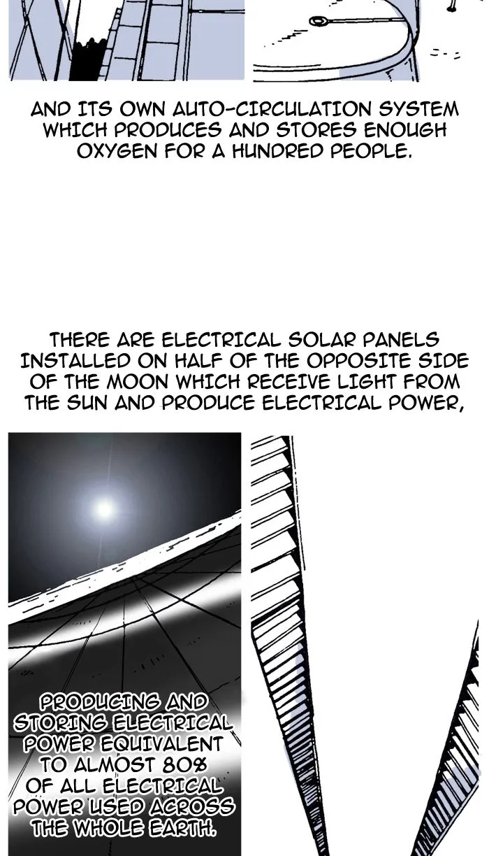 Read Moon You chapter 3 image 34 on Lezhin