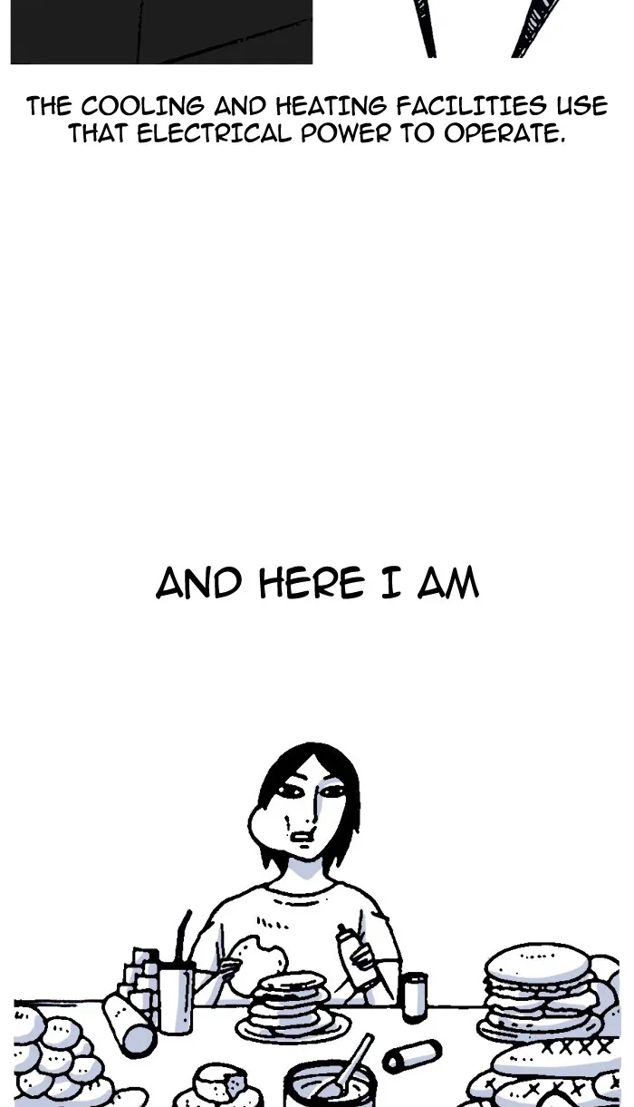 Read Moon You chapter 3 image 35 on Lezhin