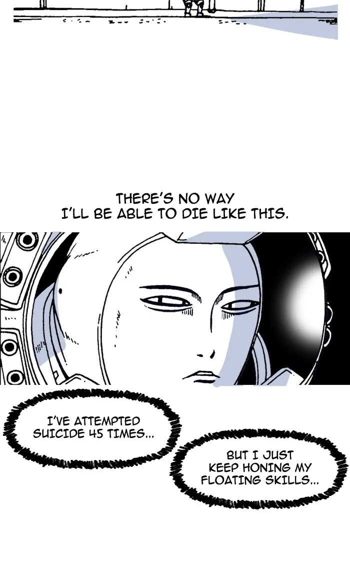 Read Moon You chapter 3 image 39 on Lezhin