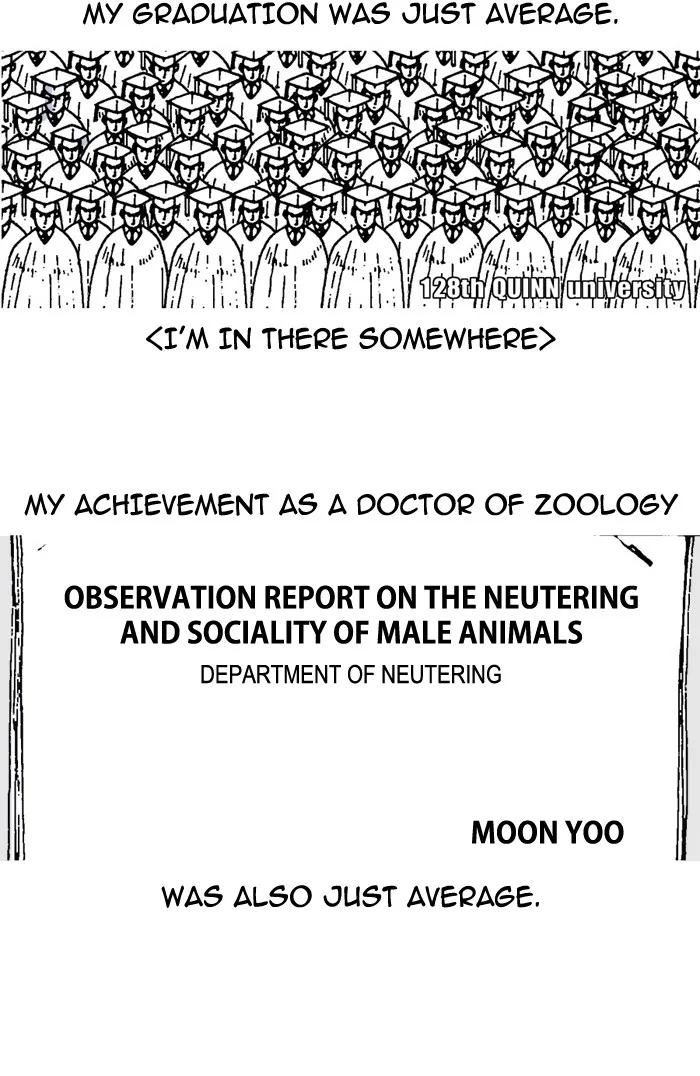 Read Moon You chapter 3 image 4 on Lezhin