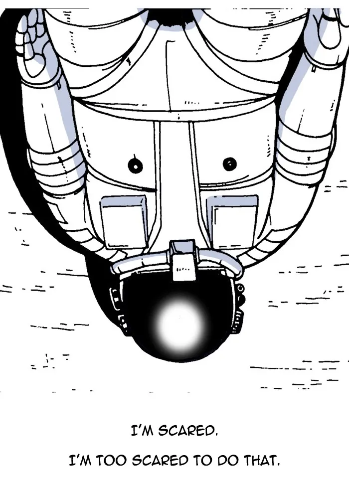 Read Moon You chapter 3 image 46 on Lezhin