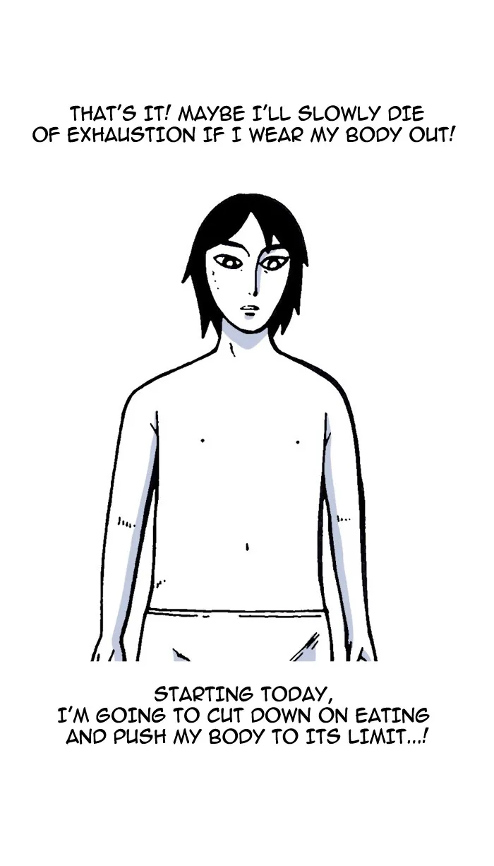 Read Moon You chapter 3 image 49 on Lezhin