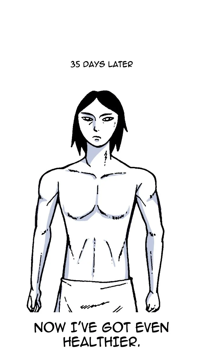 Read Moon You chapter 3 image 50 on Lezhin