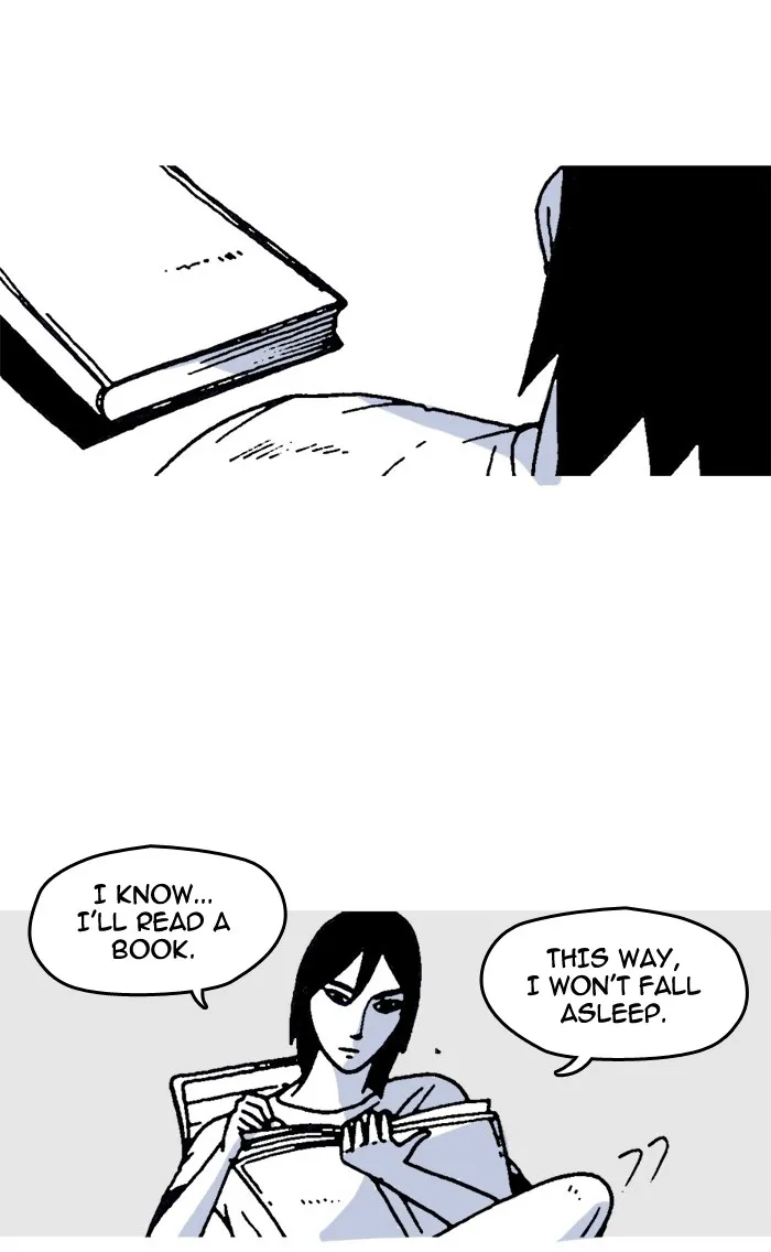 Read Moon You chapter 3 image 54 on Lezhin