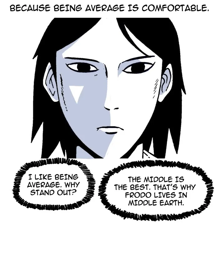 Read Moon You chapter 3 image 6 on Lezhin