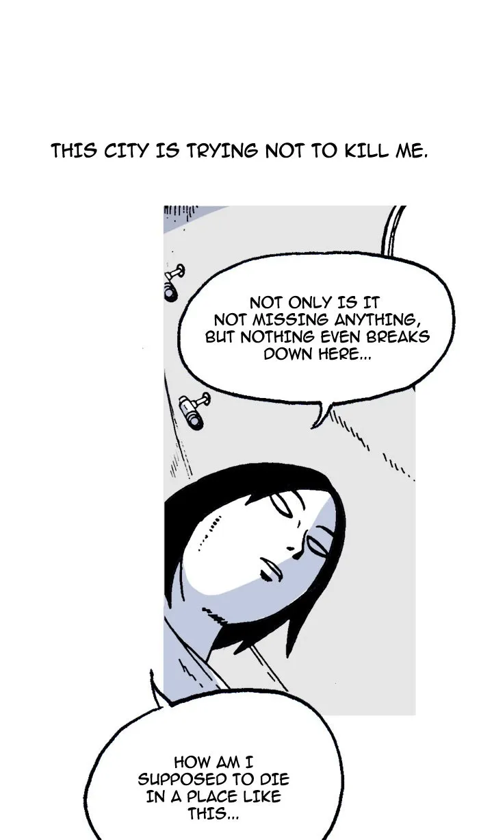 Read Moon You chapter 3 image 60 on Lezhin