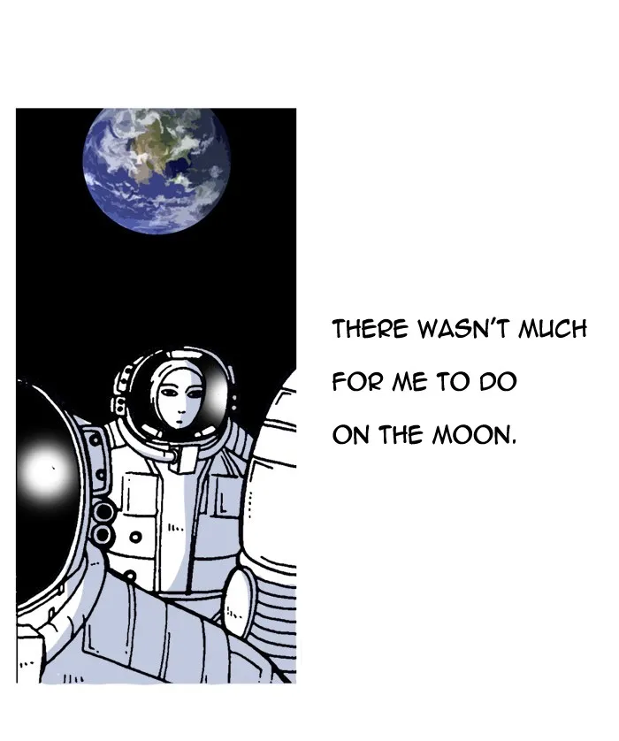 Read Moon You chapter 3 image 8 on Lezhin