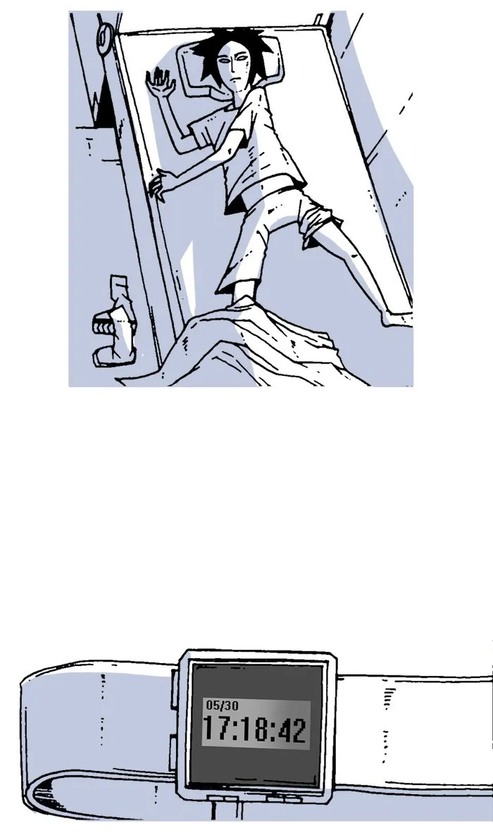 Read Moon You chapter 4 image 18 on Lezhin