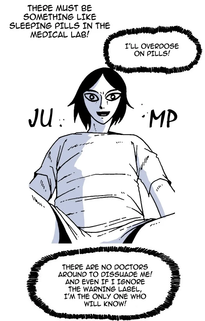 Read Moon You chapter 4 image 22 on Lezhin