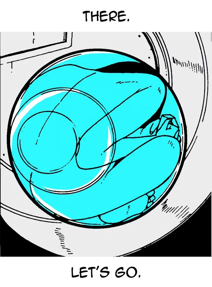 Read Moon You chapter 4 image 40 on Lezhin