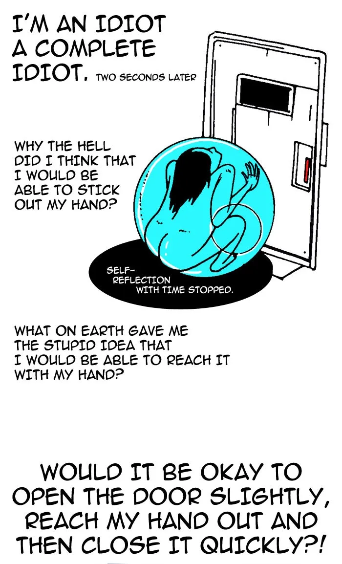 Read Moon You chapter 4 image 43 on Lezhin