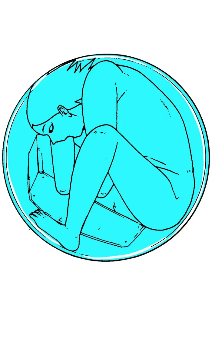 Read Moon You chapter 5 image 1 on Lezhin