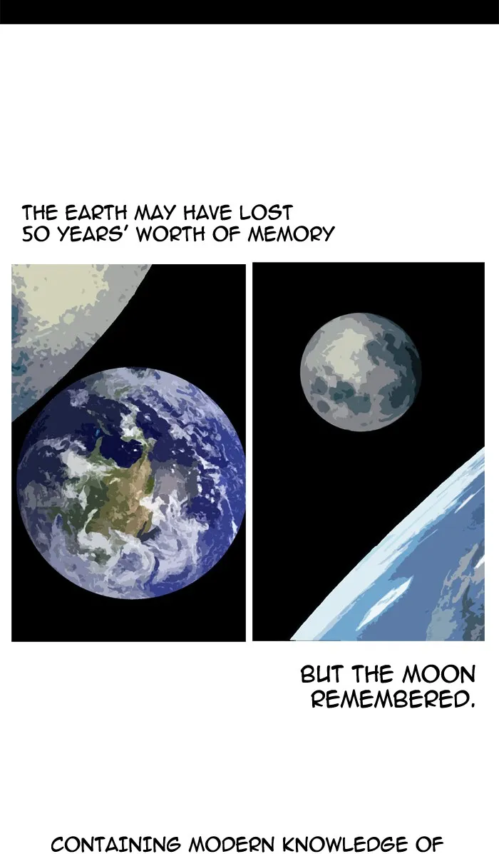 Read Moon You chapter 5 image 17 on Lezhin