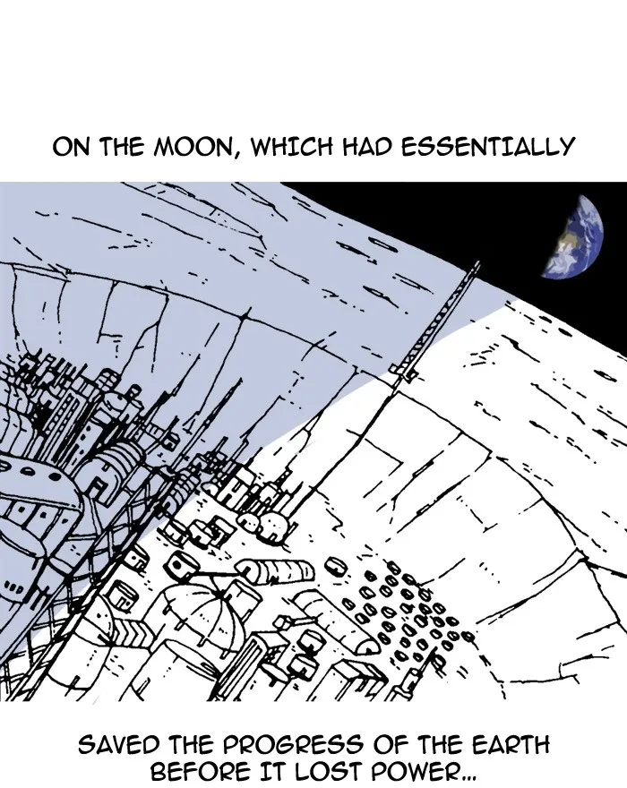 Read Moon You chapter 5 image 20 on Lezhin