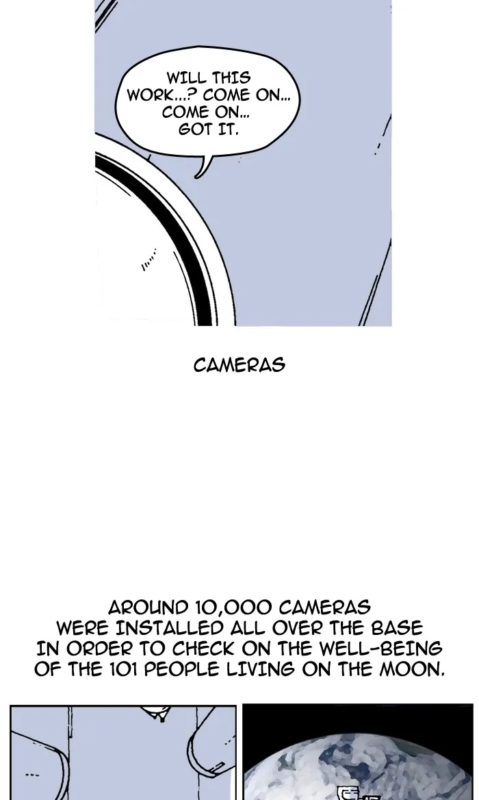 Read Moon You chapter 5 image 24 on Lezhin