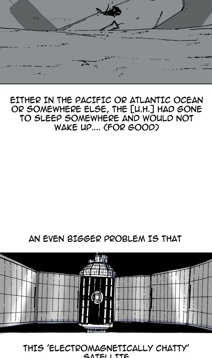 Read Moon You chapter 5 image 27 on Lezhin