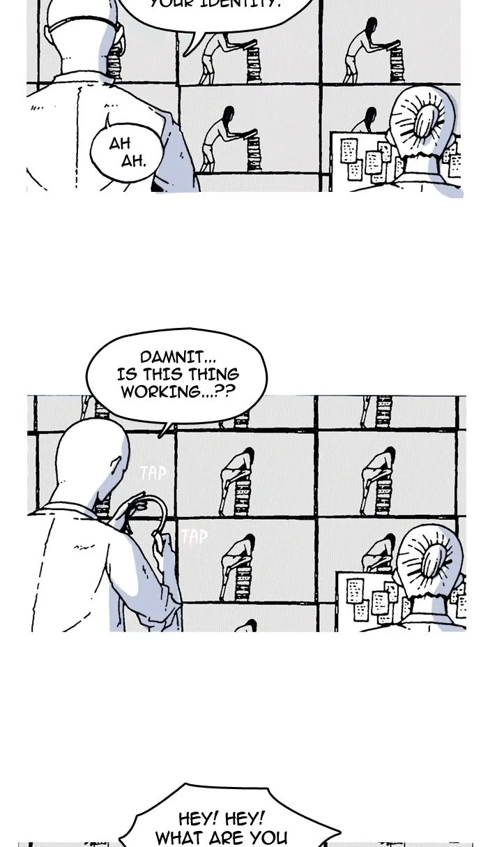 Read Moon You chapter 5 image 31 on Lezhin
