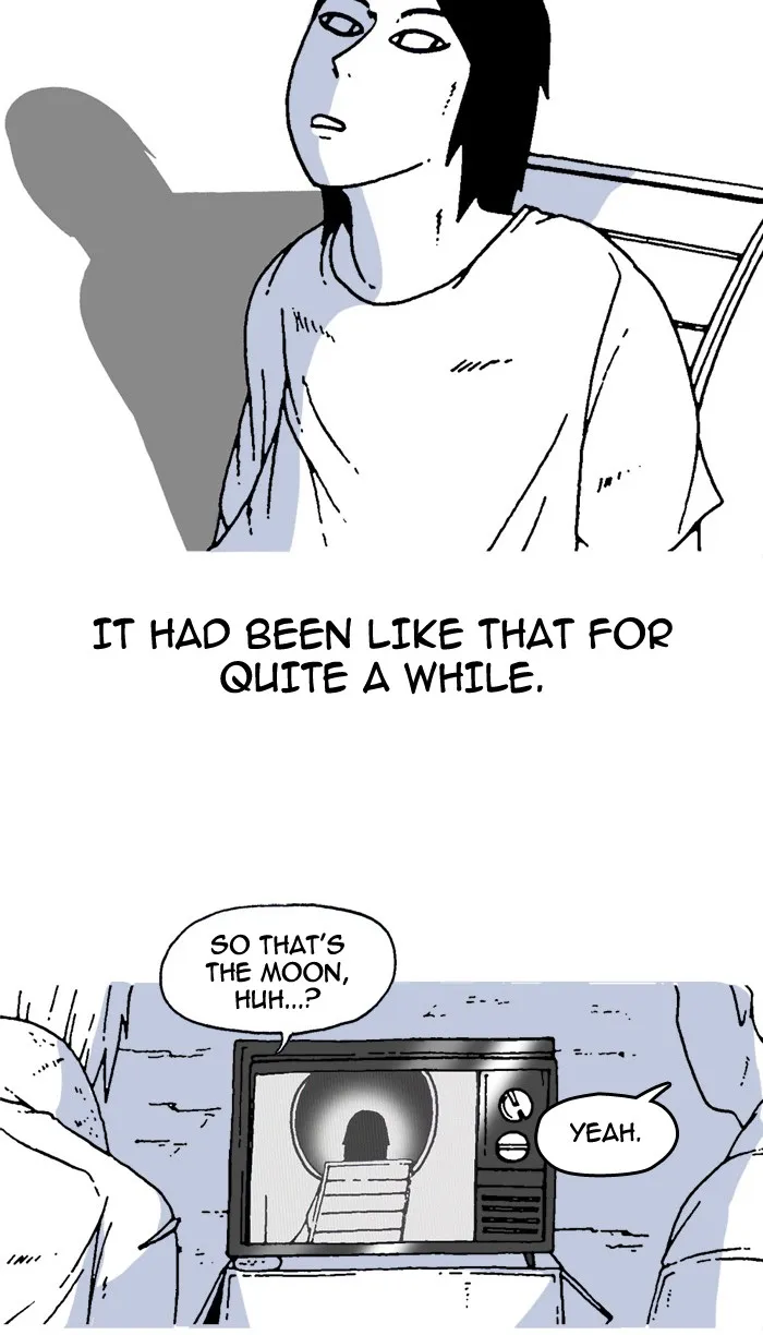 Read Moon You chapter 5 image 37 on Lezhin