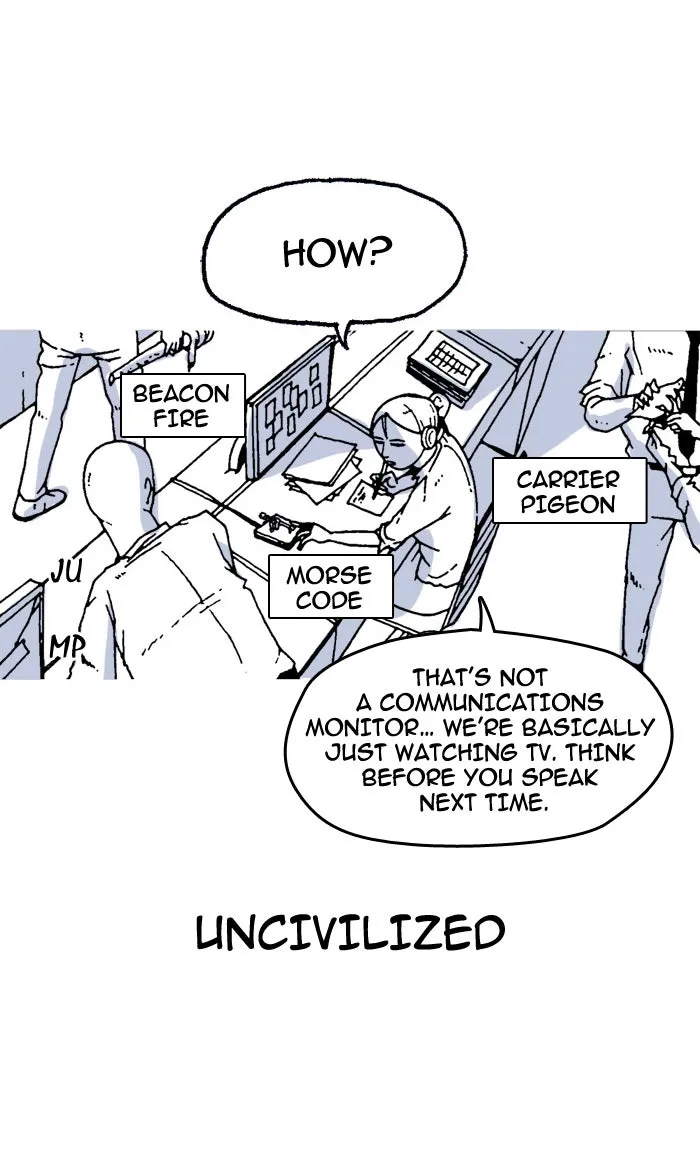 Read Moon You chapter 5 image 45 on Lezhin