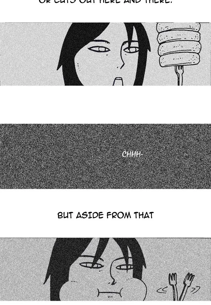 Read Moon You chapter 6 image 12 on Lezhin