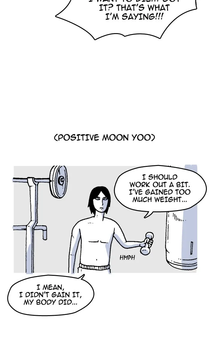 Read Moon You chapter 6 image 17 on Lezhin