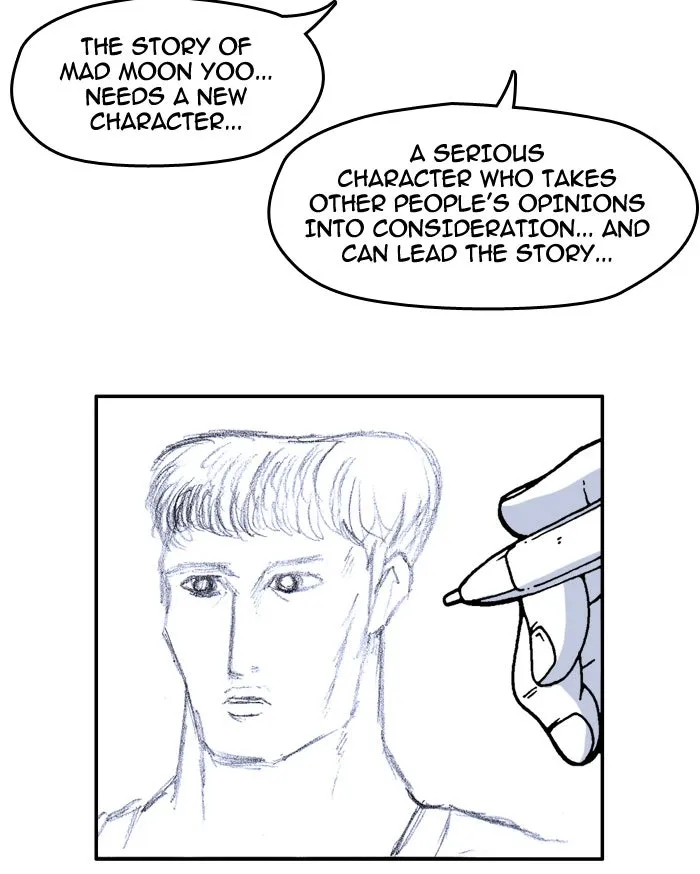 Read Moon You chapter 6 image 20 on Lezhin