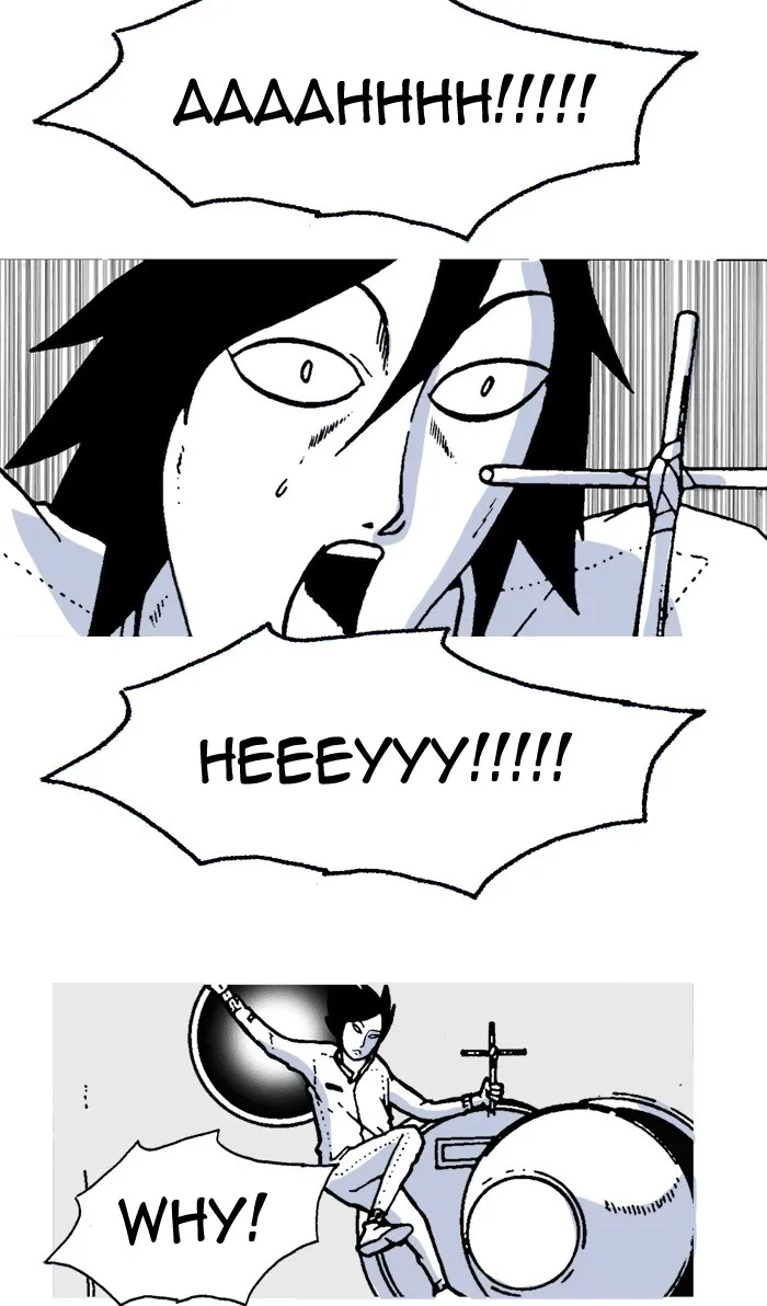 Read Moon You chapter 6 image 28 on Lezhin