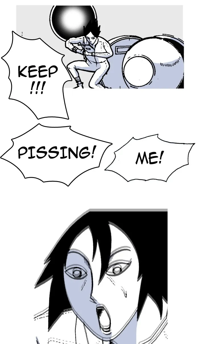 Read Moon You chapter 6 image 30 on Lezhin