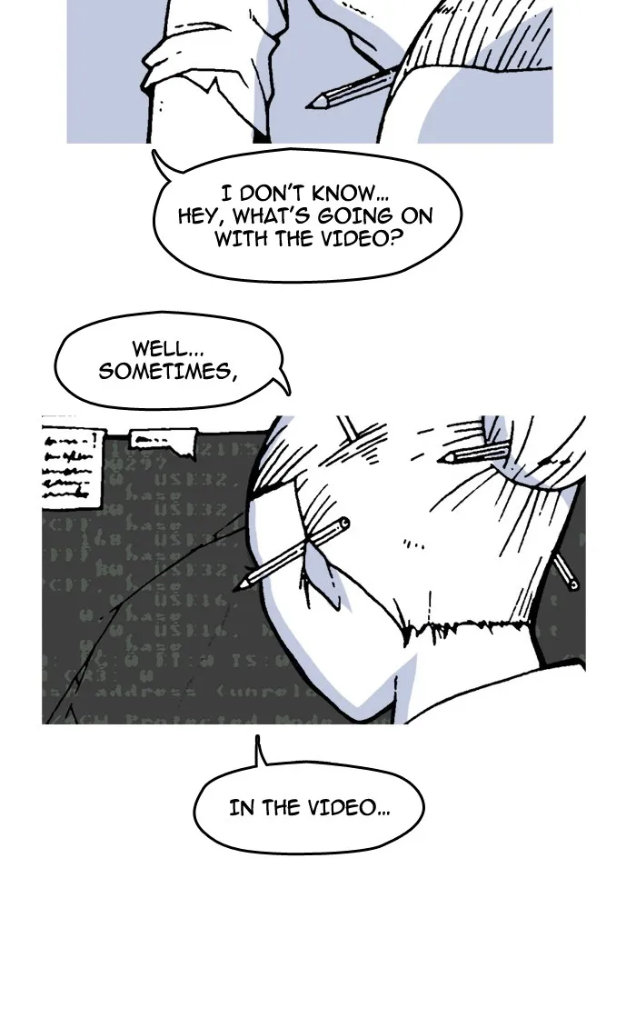 Read Moon You chapter 6 image 32 on Lezhin