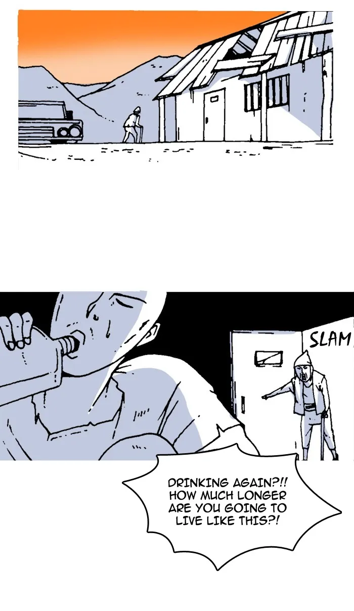 Read Moon You chapter 6 image 33 on Lezhin