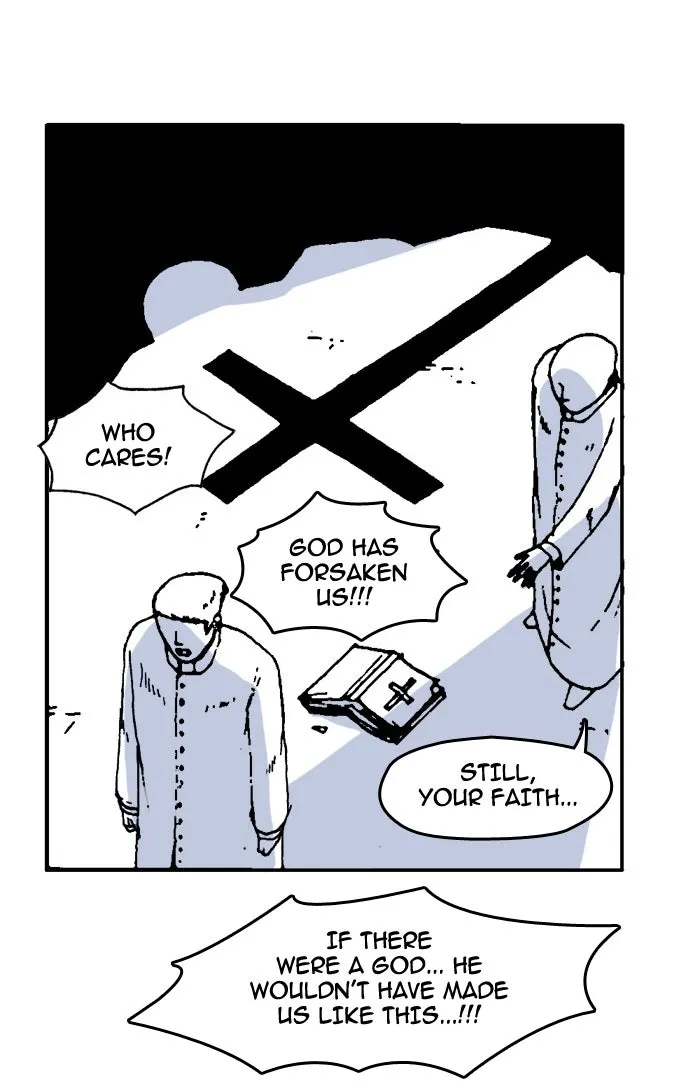 Read Moon You chapter 6 image 39 on Lezhin