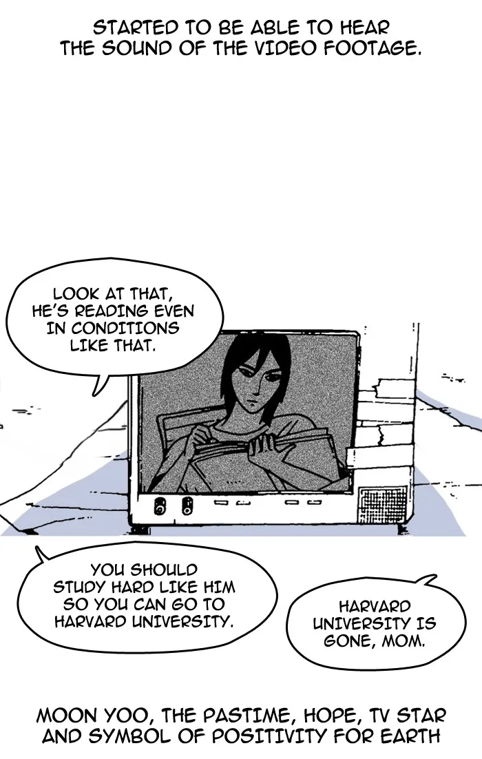 Read Moon You chapter 6 image 5 on Lezhin