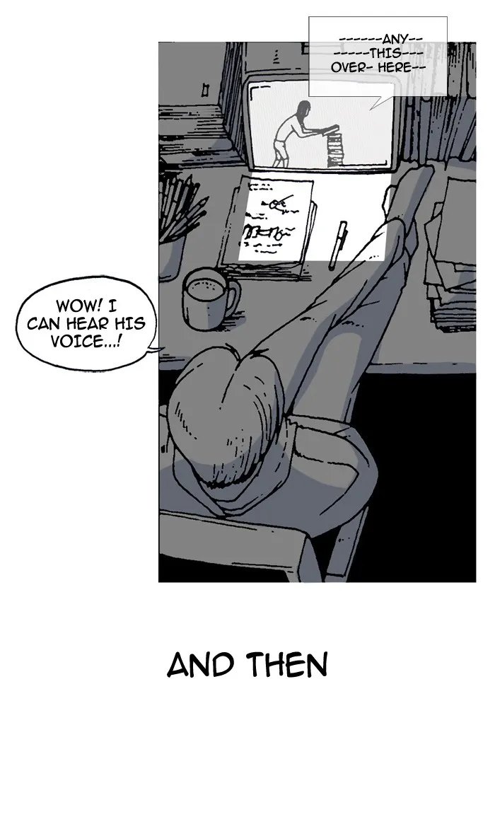 Read Moon You chapter 6 image 51 on Lezhin