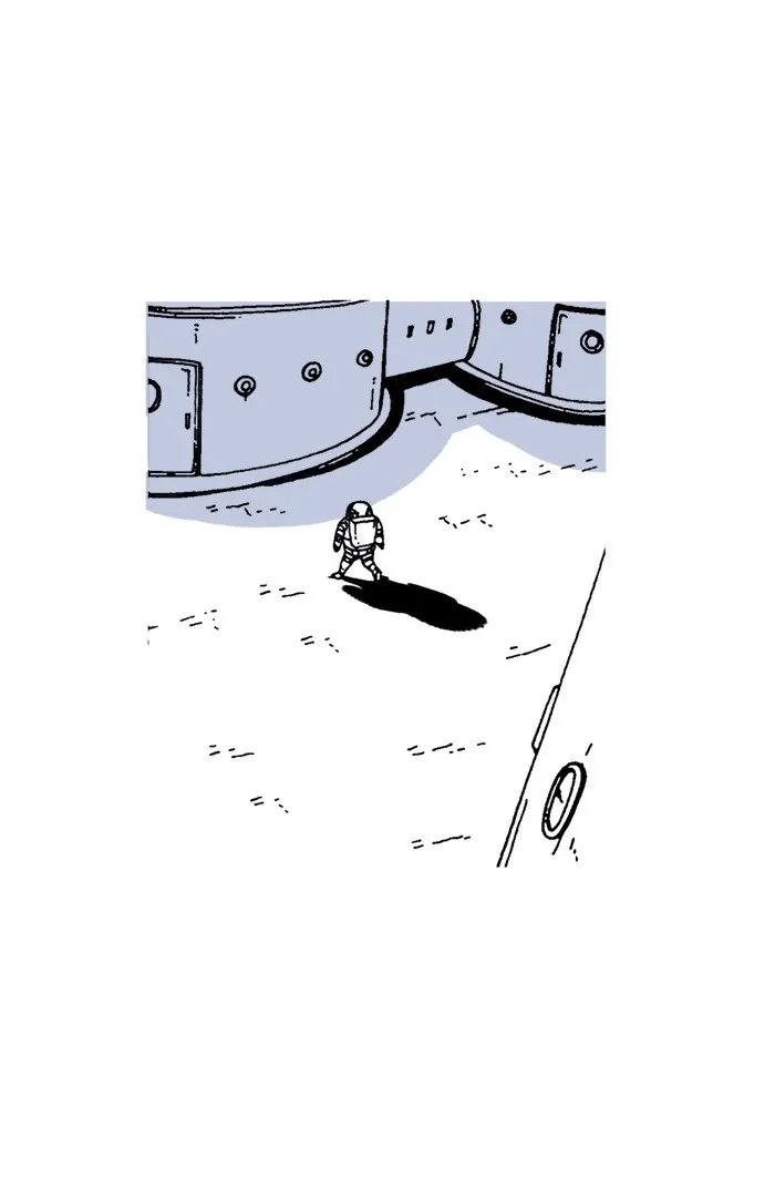 Read Moon You chapter 6 image 55 on Lezhin