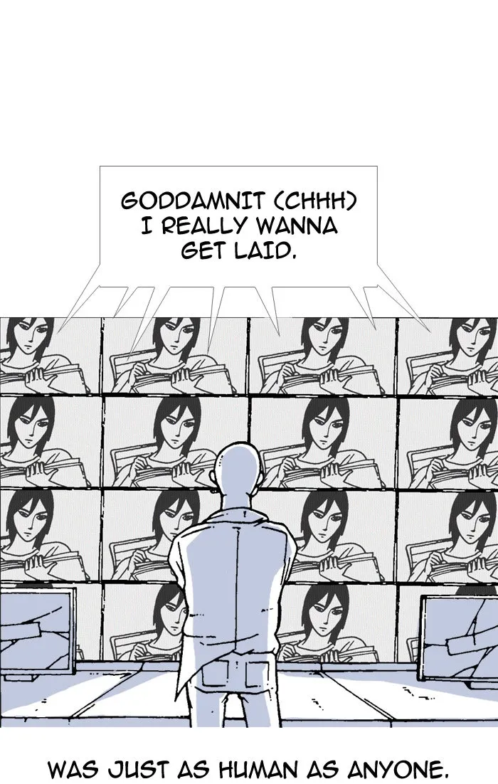 Read Moon You chapter 6 image 6 on Lezhin