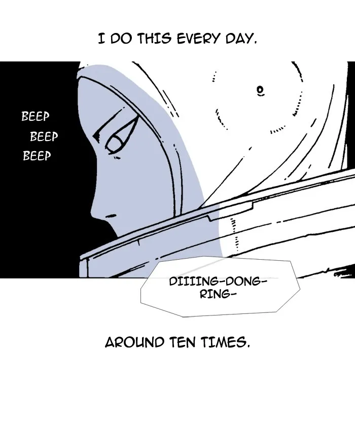 Read Moon You chapter 7 image 15 on Lezhin