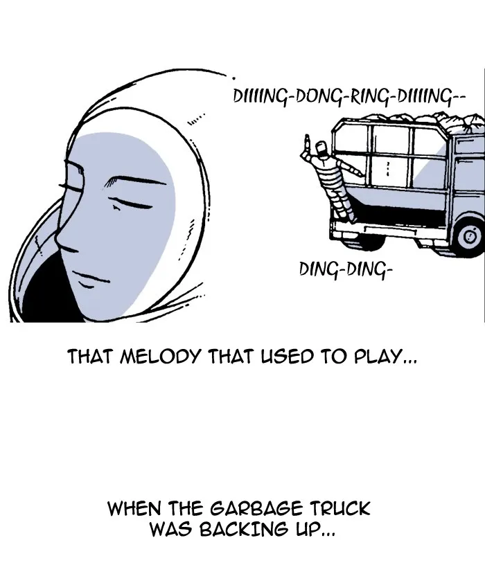 Read Moon You chapter 7 image 18 on Lezhin
