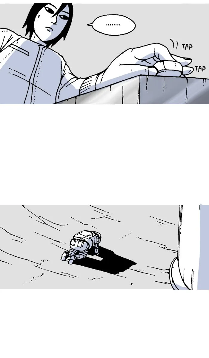 Read Moon You chapter 7 image 27 on Lezhin