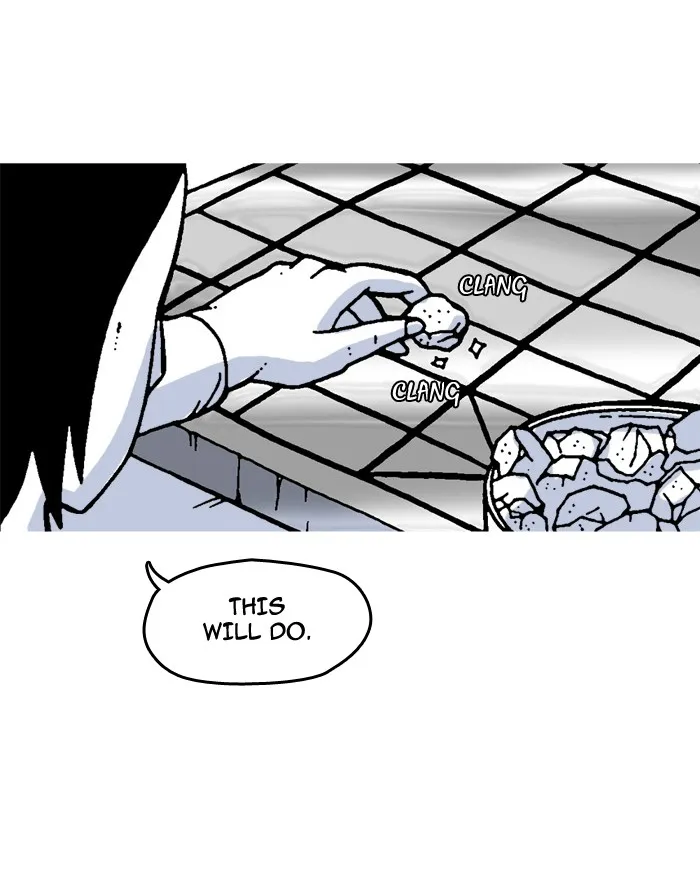 Read Moon You chapter 7 image 28 on Lezhin