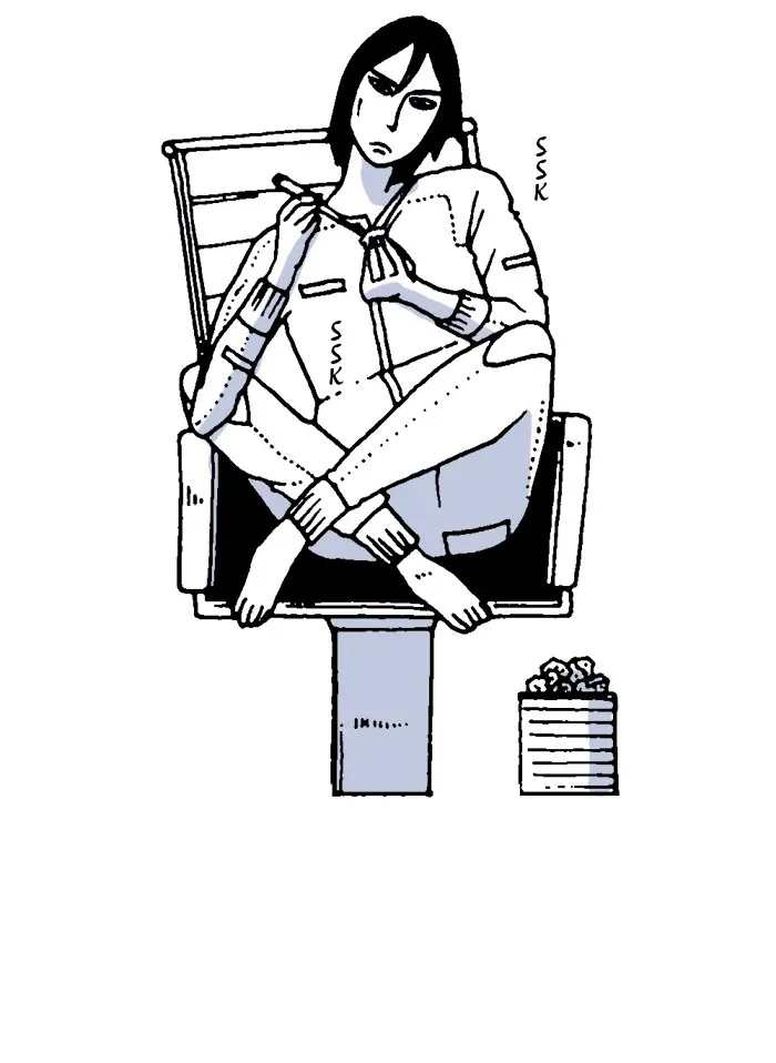 Read Moon You chapter 7 image 29 on Lezhin